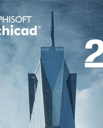 Licenza Archicad 25