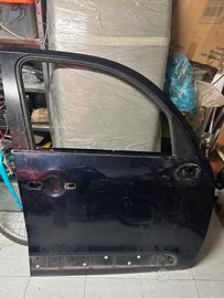 Portira Citroen C 3 Picasso