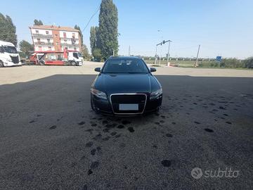 AUDI 1.9 TDI QUATTRO 2006 LEGGI !!!