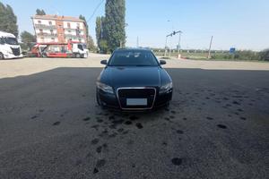 AUDI 1.9 TDI QUATTRO 2006 LEGGI !!!