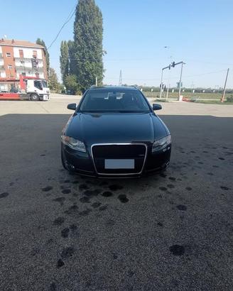 AUDI 1.9 TDI QUATTRO 2006 LEGGI !!!