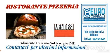 148/26 RISTORANTE PIZZERIA di mq 620