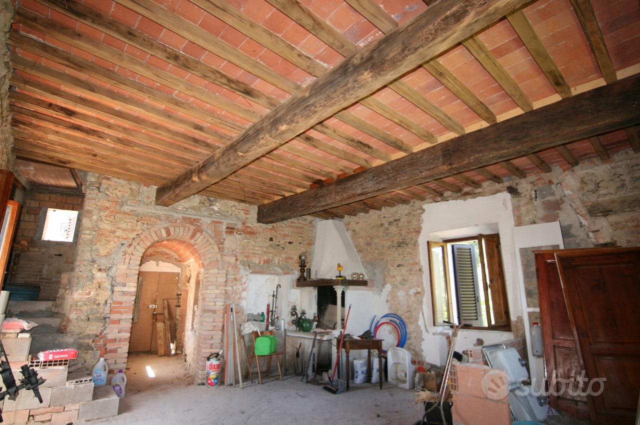 Appartamento – Sinalunga, Scrofiano - Vista 2