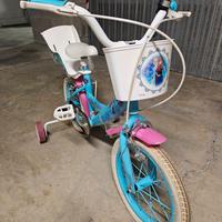 Bici bambina