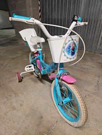 Bici bambina