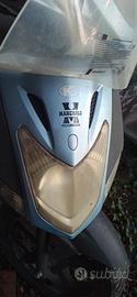 Kymco Agility 150