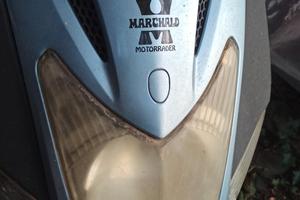 Kymco Agility 150