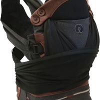 CHICCO BOPPY ADJUST COMFYFIT PORTABEBÈ