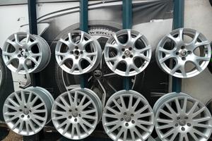 CERCHI ALFA ROMEO