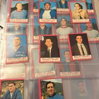 Figurine Calciatori Panini 67/68