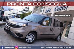 FIAT Doblò Cargo MAXI combi N1 1.6 Mjet 5POST...