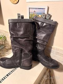 Stivali Bikkembergs donna n 39