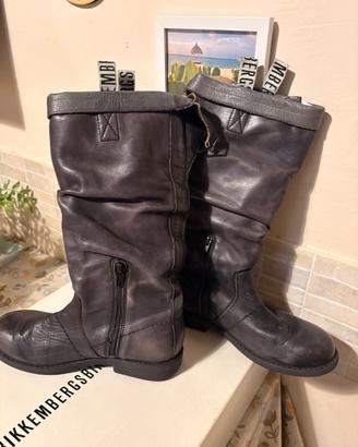 Stivali Bikkembergs donna n 39
