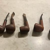 Blocco di pipe
