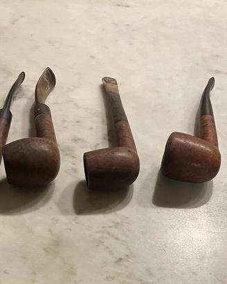 Blocco di pipe