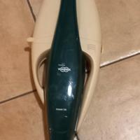 Folletto aspirapolvere giocattolo