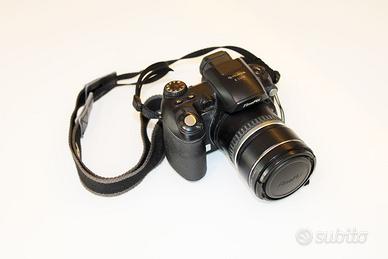 Fotocamera Fuji Finepix S5500