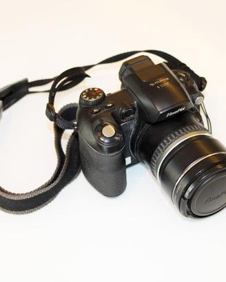 Fotocamera Fuji Finepix S5500