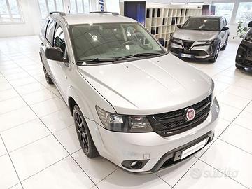 FIAT Freemont 2.0 mjt 16v Black Code 4x4 170c...