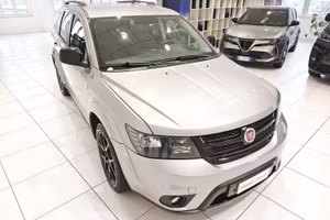 FIAT Freemont 2.0 mjt 16v Black Code 4x4 170c...