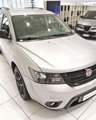 FIAT Freemont 2.0 mjt 16v Black Code 4x4 170c...