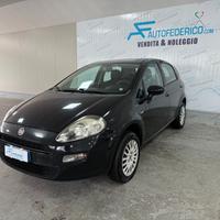 Fiat Punto 1.4 Benz/Metano 5 porte Natural Power S