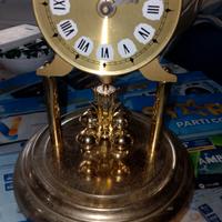 CAMPANA OROLOGIO MOLTO BELLA