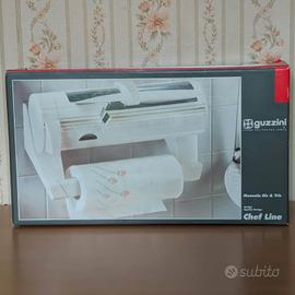 Mensola portarotoli Guzzini Bis & Tris   Chef Line