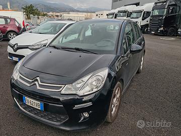 Citroen C3 1.2 Vti Exclusive
