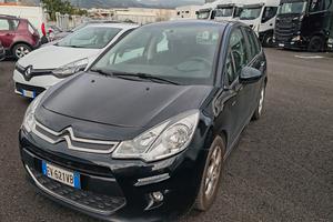 Citroen C3 1.2 Vti Exclusive
