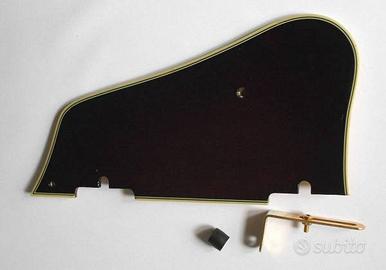Pickguard originale Ibanez AK 95 DVS