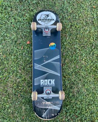 Skate Jart