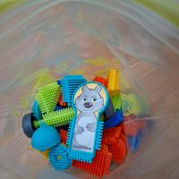 Costruzioni a pettine