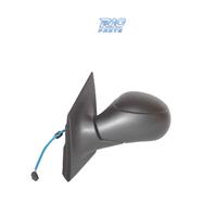 SPECCHIO COMPLETO SINISTRO CITROEN C2 03-09 ELETTR