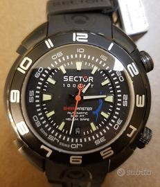 Sector Shark Master Auto