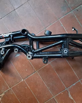 ricambi minimoto DM 