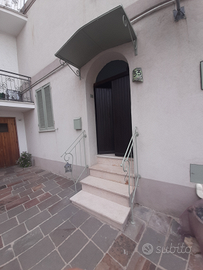 Camere San Salvo Estate