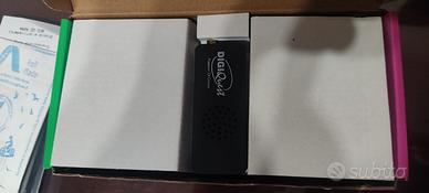 Decoder digitale terrestre