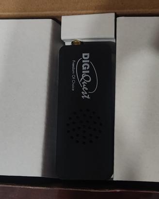 Decoder digitale terrestre