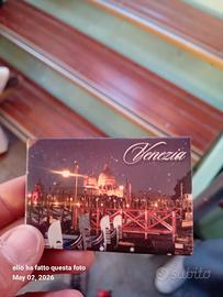 magnete di venezia suvvenir 