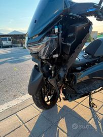 Nmax 125 TECH MAX 2026