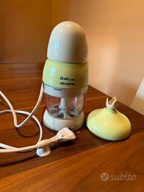 Grattugia elettrica ARIETE