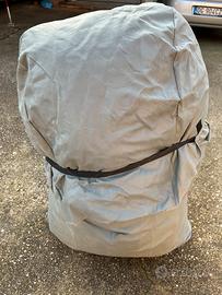 Telo copri camper originale FIAMMA