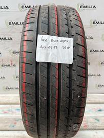 GOMME 205 55 17 LASSA ESTIVE  USATE AL 80%