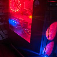 Computer da gaming 