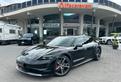 Porsche Taycan 4s Cross Turismo