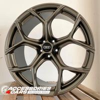 4 Cerchi GMP ULTRIVITY da 19 Audi A4 A5 A6 Q3 TT