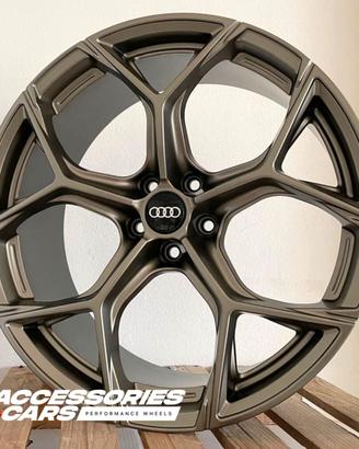 4 Cerchi GMP ULTRIVITY da 19 Audi A4 A5 A6 Q3 TT