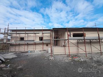 Azienda agricola in città