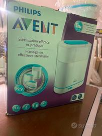 Sterilizzatore PHILIPS AVENT